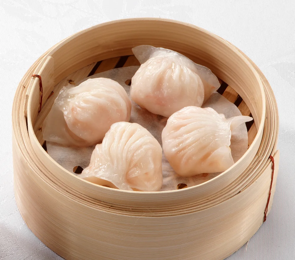 德聲蝦餃皇