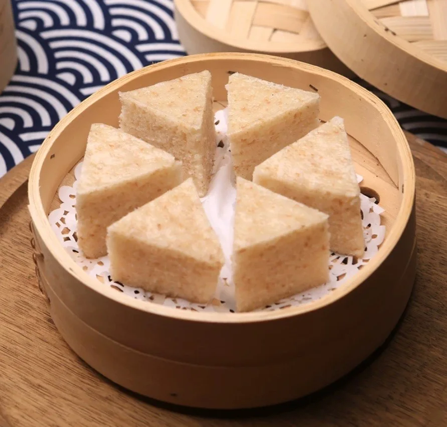 健康燕麥糕