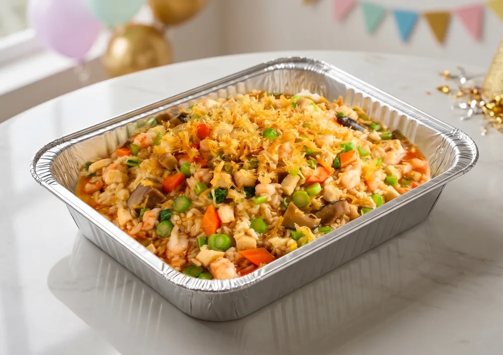 福建炒飯