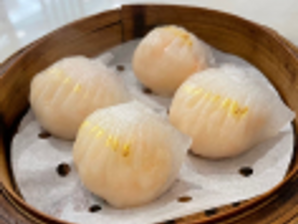 德聲蝦餃皇