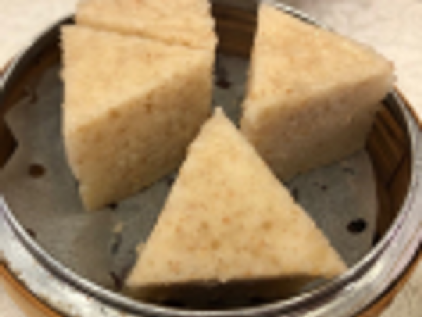 健康燕麥糕