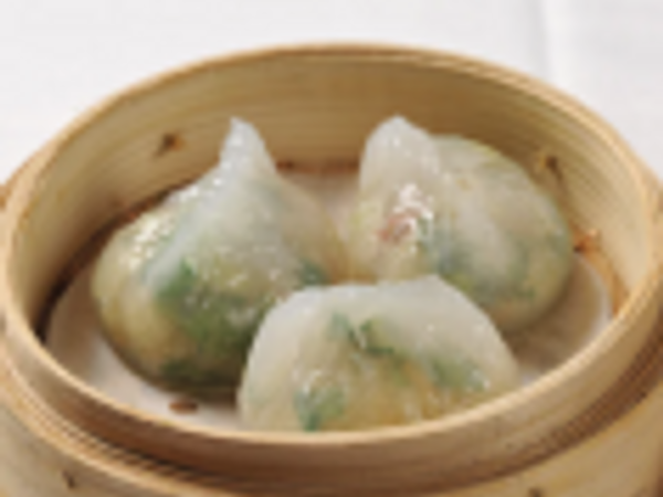 潮州粉果