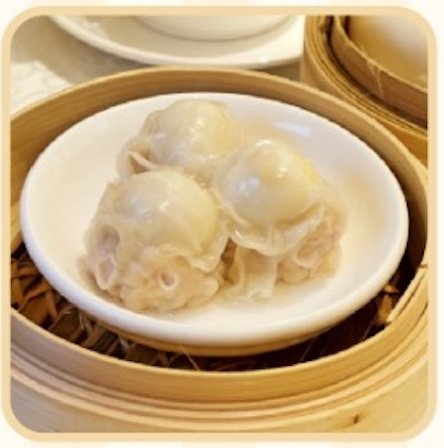 點心工作坊 - 鵪鶉蛋燒賣